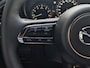 Mazda 3 2.5 e-SkyActiv-G M Hybrid 140 Exclusive-line | 360 Camera | Bose | Dodehoeksensoren | Draadloze Applecarplay en Android Auto | Full LED | Adaptief grootlicht | Adaptieve Cruise Control | Automaat | Stoel en stuurverwarming