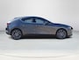 Mazda 3 2.5 e-SkyActiv-G M Hybrid 140 Exclusive-line | 360 Camera | Bose | Dodehoeksensoren | Draadloze Applecarplay en Android Auto | Full LED | Adaptief grootlicht | Adaptieve Cruise Control | Automaat | Stoel en stuurverwarming