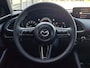 Mazda 3 2.5 e-SkyActiv-G M Hybrid 140 Exclusive-line | 360 Camera | Bose | Dodehoeksensoren | Draadloze Applecarplay en Android Auto | Full LED | Adaptief grootlicht | Adaptieve Cruise Control | Automaat | Stoel en stuurverwarming