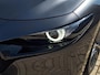Mazda 3 2.5 e-SkyActiv-G M Hybrid 140 Exclusive-line | 360 Camera | Bose | Dodehoeksensoren | Draadloze Applecarplay en Android Auto | Full LED | Adaptief grootlicht | Adaptieve Cruise Control | Automaat | Stoel en stuurverwarming