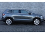 Skoda Karoq 1.5 TSI DSG Style Business | Trekhaak | Panoramadak | Achteruitrijcamera | Parkeersensoren | Keyless Entry | Elektrische Achterklep | Canton Audio | LED Koplampen | Stoelverwarming | Navigatie | Apple Carplay | Android Auto