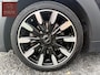 MINI Cooper 5-Deurs 1.5 | Wit Leder - Carplay | Stoelverwarming | Donkerblauw | Cruise