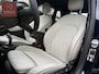 MINI Cooper 5-Deurs 1.5 | Wit Leder - Carplay | Stoelverwarming | Donkerblauw | Cruise