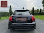 MINI Cooper 5-Deurs 1.5 | Wit Leder - Carplay | Stoelverwarming | Donkerblauw | Cruise