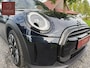MINI Cooper 5-Deurs 1.5 | Wit Leder - Carplay | Stoelverwarming | Donkerblauw | Cruise