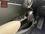 MINI Cooper 5-Deurs 1.5 | Wit Leder - Carplay | Stoelverwarming | Donkerblauw | Cruise