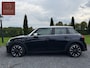 MINI Cooper 5-Deurs 1.5 | Wit Leder - Carplay | Stoelverwarming | Donkerblauw | Cruise