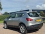 Nissan Qashqai 1.5 dCi Visia/AIRCO/CRUISE/NAVI/PANO/TREKHAAK