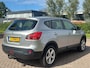 Nissan Qashqai 1.5 dCi Visia/AIRCO/CRUISE/NAVI/PANO/TREKHAAK