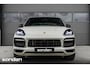 Porsche Cayenne Coupé E-Hybrid Platinum Edition|Krijt|Pano