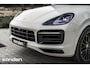 Porsche Cayenne Coupé E-Hybrid Platinum Edition|Krijt|Pano