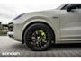 Porsche Cayenne Coupé E-Hybrid Platinum Edition|Krijt|Pano