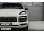Porsche Cayenne Coupé E-Hybrid Platinum Edition|Krijt|Pano