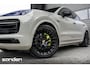 Porsche Cayenne Coupé E-Hybrid Platinum Edition|Krijt|Pano
