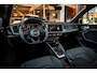 Audi A1 SPORTBACK Dealer Onderhouden|Acc Lane-Assist|Carplay|Led|Garantie