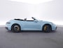 Porsche 911 Cabrio 3.6 T-Hybrid Carrera 4 GTS