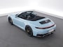 Porsche 911 Cabrio 3.6 T-Hybrid Carrera 4 GTS
