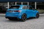 Audi RS Q3 2.5 TFSI QUATTRO/PANO/KERAMISCH/B&amp;O/MATRIX
