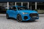 Audi RS Q3 2.5 TFSI QUATTRO/PANO/KERAMISCH/B&amp;O/MATRIX