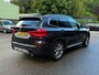 BMW X3 XDrive 30e Individual X-Line Headup Panoramadak