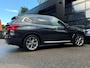 BMW X3 XDrive 30e Individual X-Line Headup Panoramadak