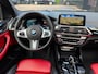 BMW X3 XDrive 30e Individual X-Line Headup Panoramadak