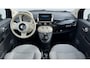 Fiat 500C 1.2 500S Cabrio Camera Clima Carplay All-Seasonbanden Parkeersensoren Achter
