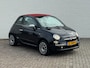 Fiat 500C 1.2 500S Cabrio Camera Clima Carplay All-Seasonbanden Parkeersensoren Achter