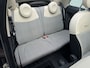Fiat 500C 1.2 500S Cabrio Camera Clima Carplay All-Seasonbanden Parkeersensoren Achter