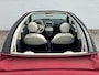 Fiat 500C 1.2 500S Cabrio Camera Clima Carplay All-Seasonbanden Parkeersensoren Achter