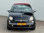 Fiat 500C 1.2 500S Cabrio Camera Clima Carplay All-Seasonbanden Parkeersensoren Achter