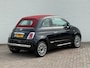 Fiat 500C 1.2 500S Cabrio Camera Clima Carplay All-Seasonbanden Parkeersensoren Achter