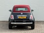Fiat 500C 1.2 500S Cabrio Camera Clima Carplay All-Seasonbanden Parkeersensoren Achter