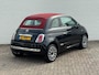 Fiat 500C 1.2 500S Cabrio Camera Clima Carplay All-Seasonbanden Parkeersensoren Achter