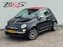 Fiat 500C 1.2 500S Cabrio Camera Clima Carplay All-Seasonbanden Parkeersensoren Achter