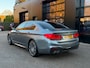 BMW 5-Serie 520i M-Sport Edition Bluestone Metallic