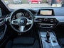 BMW 5-Serie 520i M-Sport Edition Bluestone Metallic