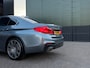 BMW 5-Serie 520i M-Sport Edition Bluestone Metallic