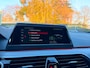 BMW 5-Serie 520i M-Sport Edition Bluestone Metallic