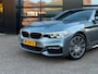 BMW 5-Serie 520i M-Sport Edition Bluestone Metallic