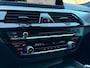 BMW 5-Serie 520i M-Sport Edition Bluestone Metallic