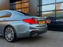 BMW 5-Serie 520i M-Sport Edition Bluestone Metallic