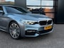 BMW 5-Serie 520i M-Sport Edition Bluestone Metallic