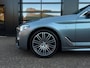 BMW 5-Serie 520i M-Sport Edition Bluestone Metallic