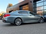 BMW 5-Serie 520i M-Sport Edition Bluestone Metallic