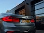 BMW 5-Serie 520i M-Sport Edition Bluestone Metallic