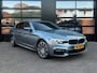 BMW 5-Serie 520i M-Sport Edition Bluestone Metallic