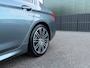 BMW 5-Serie 520i M-Sport Edition Bluestone Metallic