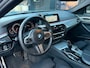 BMW 5-Serie 520i M-Sport Edition Bluestone Metallic