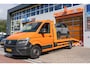 Volkswagen Crafter 35 2.0 TDI L4 Highline AUTOTRANSPORTER | AUTOMAAT | LUCHTGEVEERDE STOEL | APPLE CARPLAY | HIGHLINE | L4 | 3.500 KG | 2022 | 93.550 KM